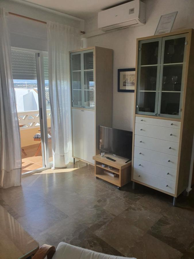 Apartamento En Isla Cristina Puerto Deportivo Exterior foto